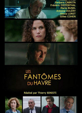 Призраки Гавра (2019)