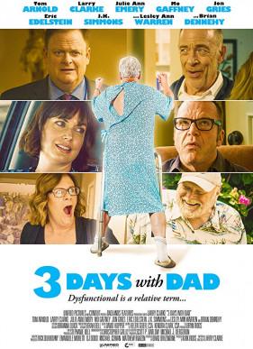 Жизнеобеспечение (2019)