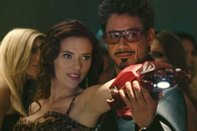 Железный человек, возможно, появится в фильме о Чёрной Вдове Железный человек, возможно, появится в фильме о Чёрной Вдове