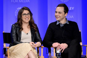 Звезды «Теории большого взрыва» вновь появятся в ситикоме Звезды «Теории большого взрыва» вновь появятся в ситикоме