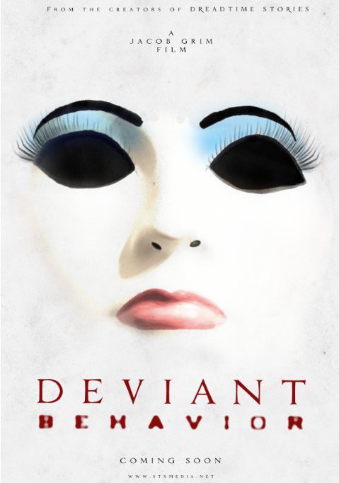 Девиантное поведение (2018)