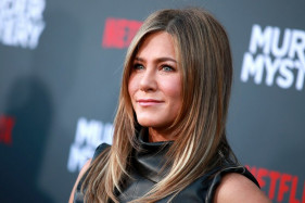 Дженнифер Энистон винит Marvel за то, что ей пришлось вернуться к сериалам Дженнифер Энистон винит Marvel за то, что ей пришлось вернуться к сериалам