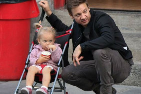 Бывшая супруга Джереми Реннера утверждает, что он хочет убить себя и её Бывшая супруга Джереми Реннера утверждает, что он хочет убить себя и её