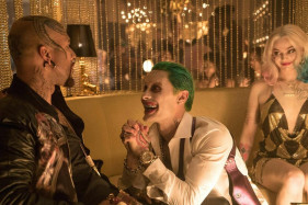 Джаред Лето возмущён фактом появления фильма «Джокер» Тодда Филлипса Джаред Лето возмущён фактом появления фильма «Джокер» Тодда Филлипса