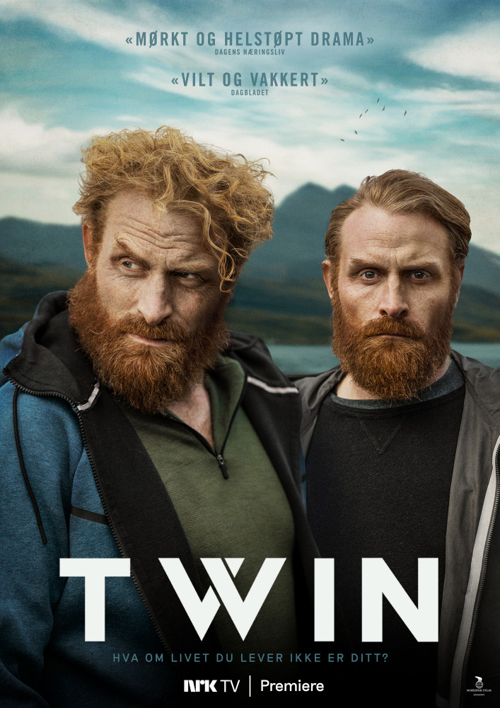 Близнец (2019)