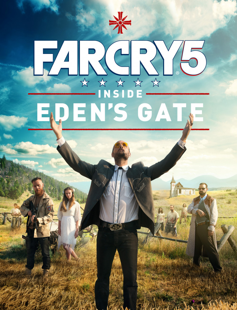 Far Cry 5:    (2018)