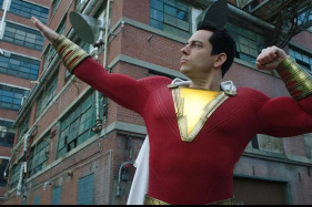 Объявлена дата выхода «Шазам! 2» Объявлена дата выхода «Шазам! 2»