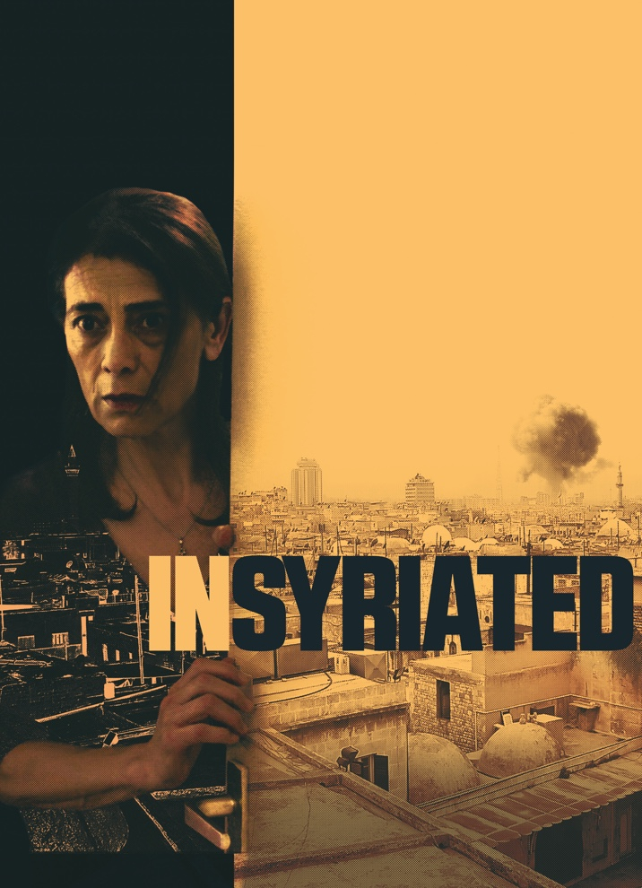 В Сирии (2017)