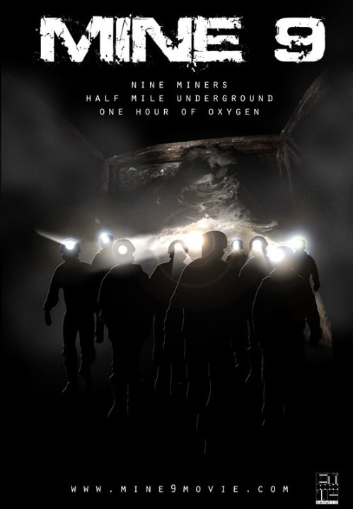 Шахта 9 (2019)