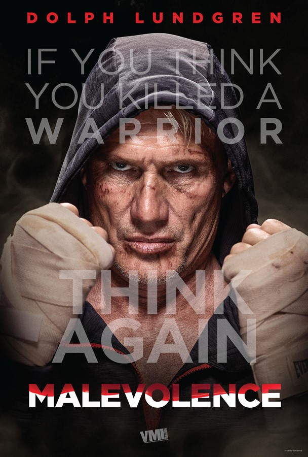 Злоумышленник (2022)