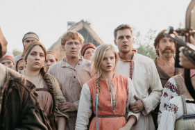"Холоп" опередил "Мстителей 4" и "Короля льва" "Холоп" опередил "Мстителей 4" и "Короля льва"