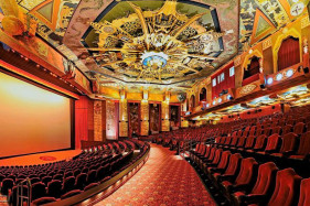 Из-за смертельного вируса в Китае закрыли все кинотеатры Из-за смертельного вируса в Китае закрыли все кинотеатры