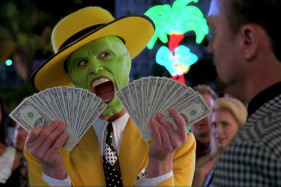 Джим Керри согласен на «Маску 2», но при одном условии Джим Керри согласен на «Маску 2», но при одном условии