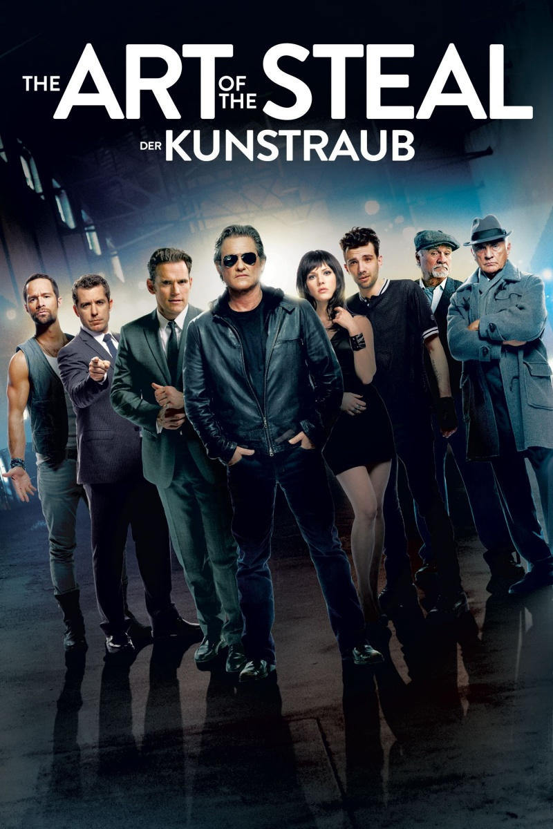 Черные метки (2013)