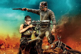 Возможно нового «Безумного Макса» начнут снимать этой осенью Возможно нового «Безумного Макса» начнут снимать этой осенью