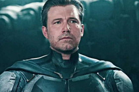 Бен Аффлек из-за алкоголизма отказался исполнять Бэтмена Бен Аффлек из-за алкоголизма отказался исполнять Бэтмена