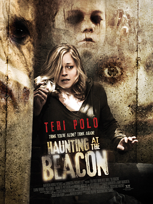 Призрак у маяка (2009)