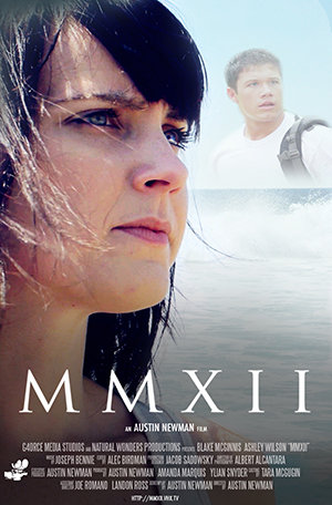 2012 / MMXII (2020)
