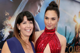 Пэтти Дженкинс отказалась снимать «Тора 2» потому что была убеждена в провале Пэтти Дженкинс отказалась снимать «Тора 2» потому что была убеждена в провале