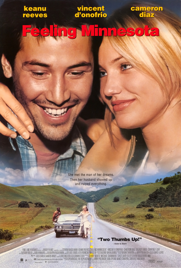 Чувствуя Миннесоту (1996)