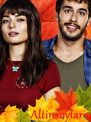 Алтынсой / Семья Алтынсой (2016)