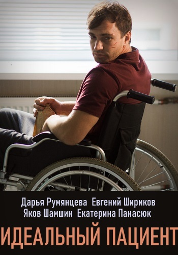 Идеальный пациент (2020)