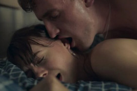 Над сценами секса для сериала «Нормальные люди» работал специальный координатор Над сценами секса для сериала «Нормальные люди» работал специальный координатор