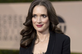 Вайнона Райдер пожаловалась на старые гомофобные и антисемитские высказывания Мэла Гибсона  Вайнона Райдер пожаловалась на старые гомофобные и антисемитские высказывания Мэла Гибсона