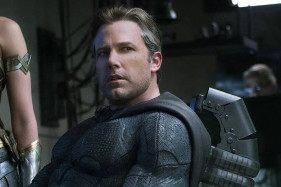 Возможно Бен Аффлек сыграет Бэтмена в фильме «Флэш» Возможно Бен Аффлек сыграет Бэтмена в фильме «Флэш»