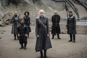 HBO начали работу над приквелом сериала "Игра престолов" HBO начали работу над приквелом сериала "Игра престолов"