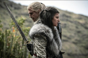 Netflix анонсировал приквел к сериалу «Ведьмак» Netflix анонсировал приквел к сериалу «Ведьмак»