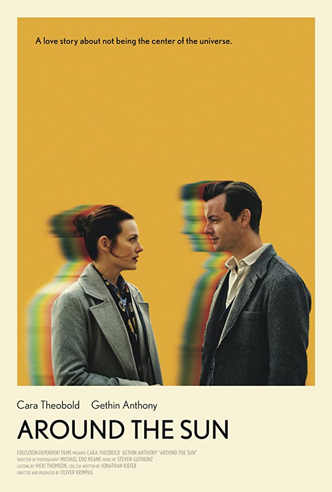 Вокруг Солнца (2019)