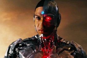 Исполнитель роли Киборга признался, что ему угрожал глава DC во время съёмок «Лиги справедливости» Исполнитель роли Киборга признался, что ему угрожал глава DC во время съёмок «Лиги справедливости»