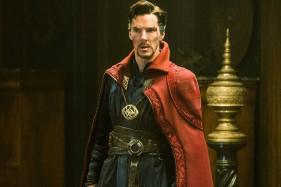 В «Человеке-пауке 3» будет Доктор Стрэндж В «Человеке-пауке 3» будет Доктор Стрэндж