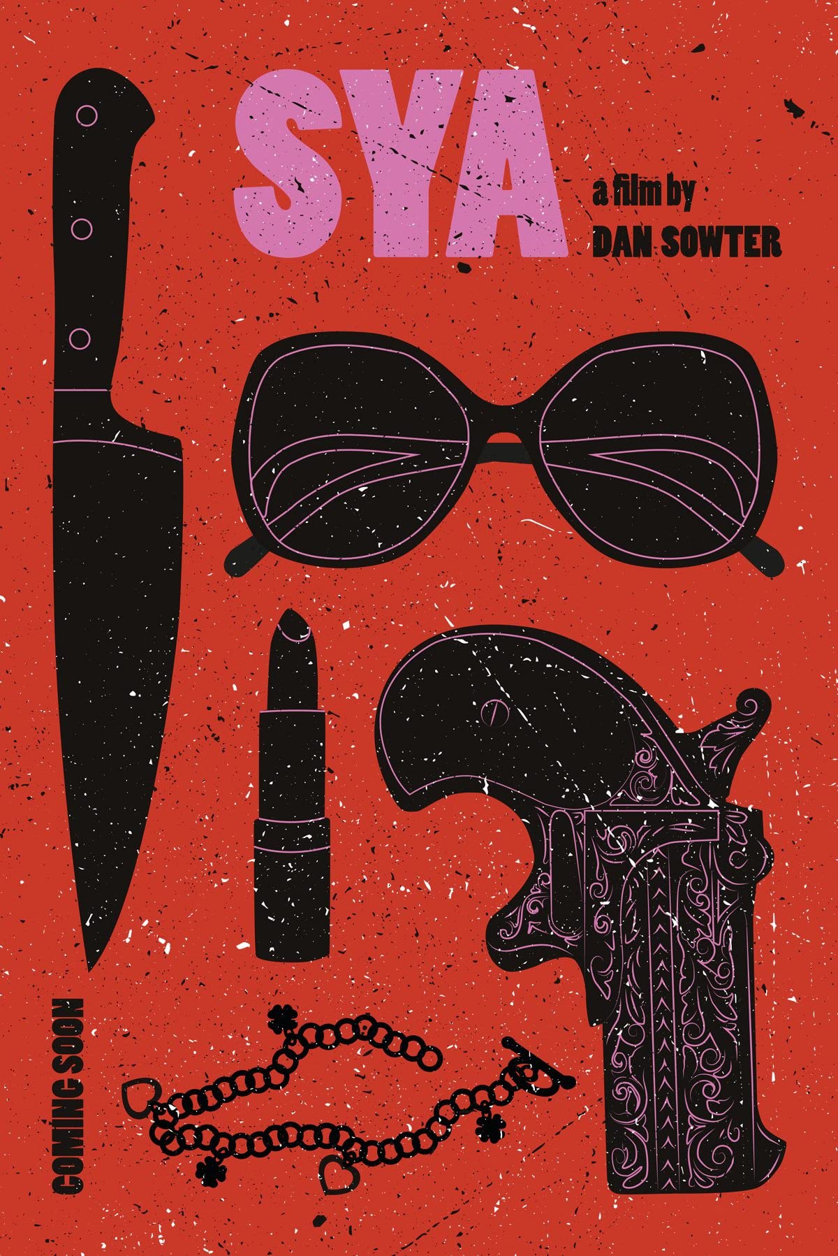 Сайя (2018)