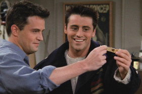 Главный герой сериала «Друзья» назвал дату съемок продолжения Главный герой сериала «Друзья» назвал дату съемок продолжения