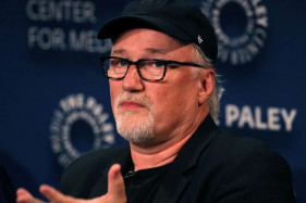 Дэвид Финчер планирует сериал об общественном порицании знаменитостей Дэвид Финчер планирует сериал об общественном порицании знаменитостей