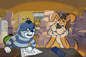 Мультфильмы «Союзмультфильма» появились в онлайн-кинотеатре Xiaomi Мультфильмы «Союзмультфильма» появились в онлайн-кинотеатре Xiaomi