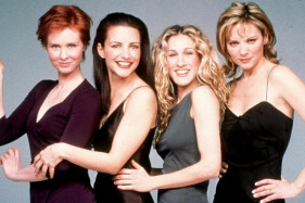 Возможно появление продолжения «Секса в большом городе» Возможно появление продолжения «Секса в большом городе»