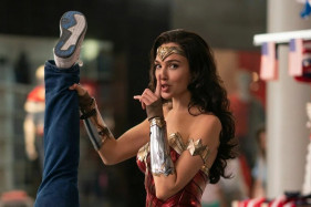 Анонсирована «Чудо-женщина 3» Анонсирована «Чудо-женщина 3»