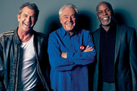 Анонсирован сиквел франшизы 1990-х «Смертельное оружие» Анонсирован сиквел франшизы 1990-х «Смертельное оружие»