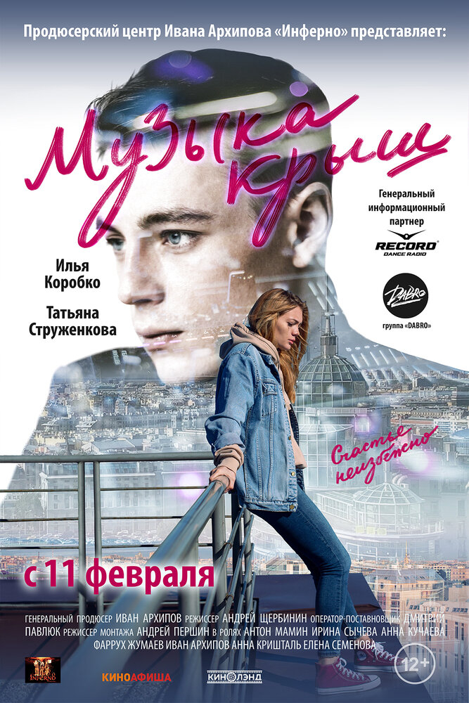 Музыка крыш (2021)