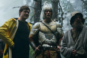 «Последний богатырь: Корень зла» стал рекордсменом по скорости кассовых сборов «Последний богатырь: Корень зла» стал рекордсменом по скорости кассовых сборов