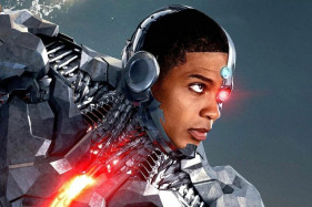 Из-за актёра, Киборга не будет во «Флэше» Из-за актёра, Киборга не будет во «Флэше»