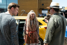 Последний богатырь 2 в прокате собрал 1 миллиард рублей Последний богатырь 2 в прокате собрал 1 миллиард рублей