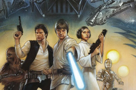 Сценарист «Локи» и «Рика и Морти» будет работать над новыми «Звёздными войнами» Сценарист «Локи» и «Рика и Морти» будет работать над новыми «Звёздными войнами»