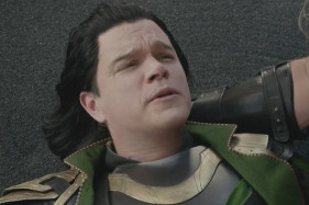 Мэтт Дэймон будет сниматься в «Тор 4: Любовь и гром» Мэтт Дэймон будет сниматься в «Тор 4: Любовь и гром»