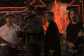 Роберт Родригес делает мультсериал «От заката до рассвета» Роберт Родригес делает мультсериал «От заката до рассвета»