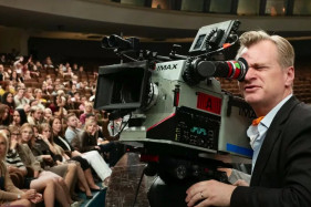 Кристофер Нолан может прекратить сотрудничество с Warner Bros. Кристофер Нолан может прекратить сотрудничество с Warner Bros.