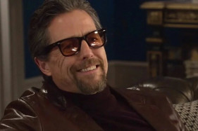 Джош Хартнетт и Хью Грант снимутся в шпионском боевике Гая Ричи Джош Хартнетт и Хью Грант снимутся в шпионском боевике Гая Ричи